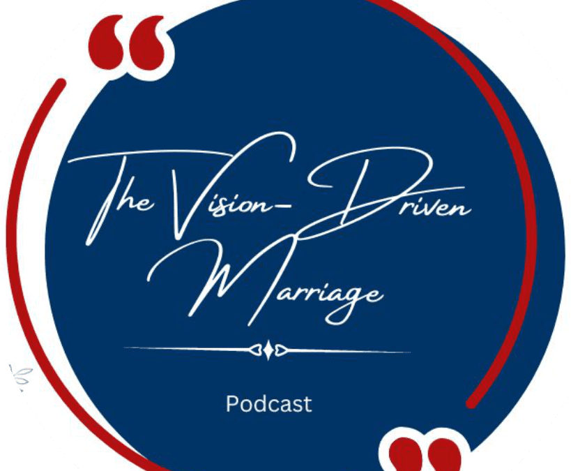 The Vision-Driven Marriage – Trailer