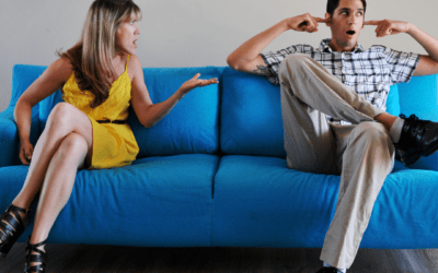 When You Feel Unheard: Navigating Emotional Disconnect in Marriage